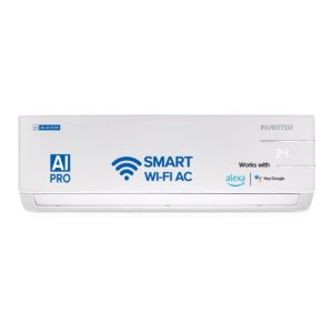 1.5 ton 5 star split ac blue star