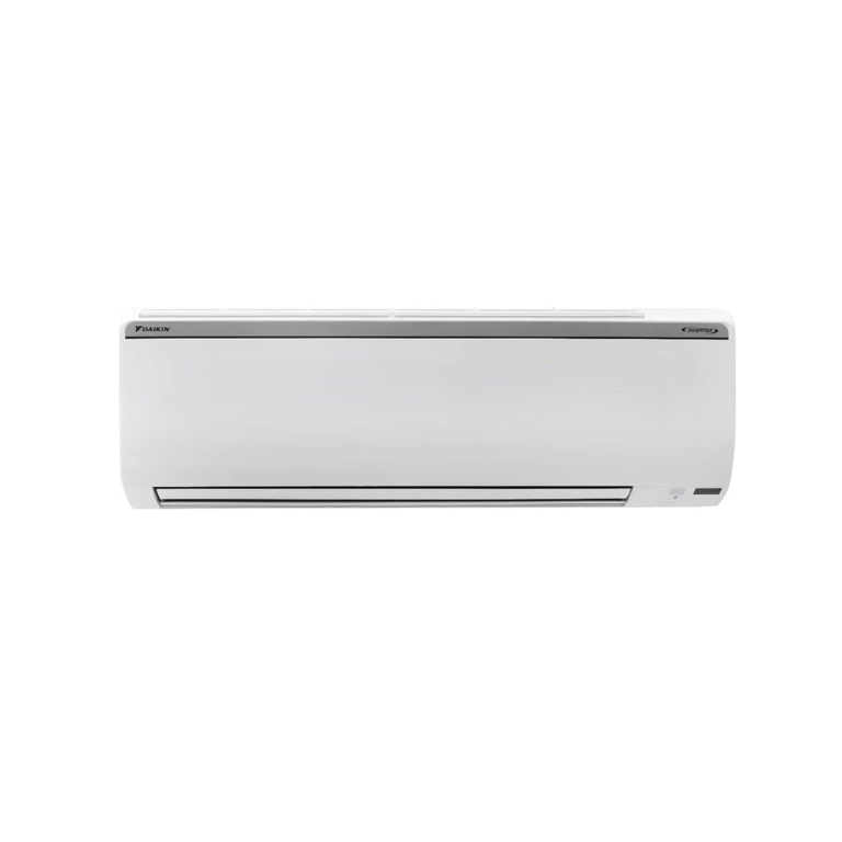 Daikin 1.8 Ton 5 Star Inverter Split AC | Copper | 2022 Model | FTKM60U | White