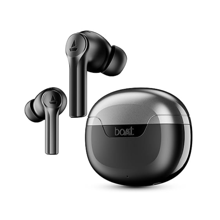 boat gaming earbuds