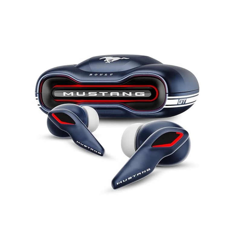 boult audio earbuds