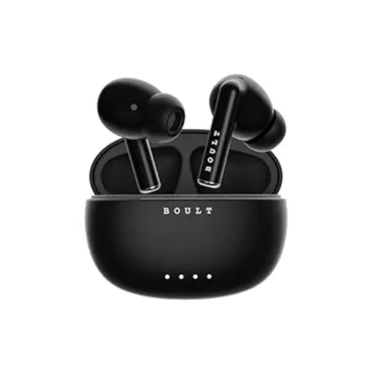 boult earbuds review