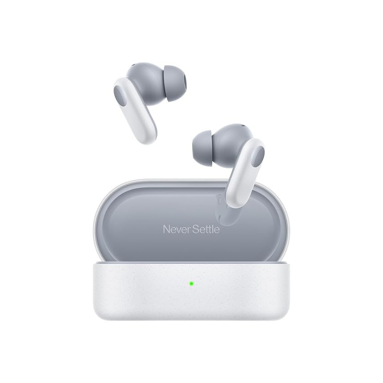 oneplus earbuds