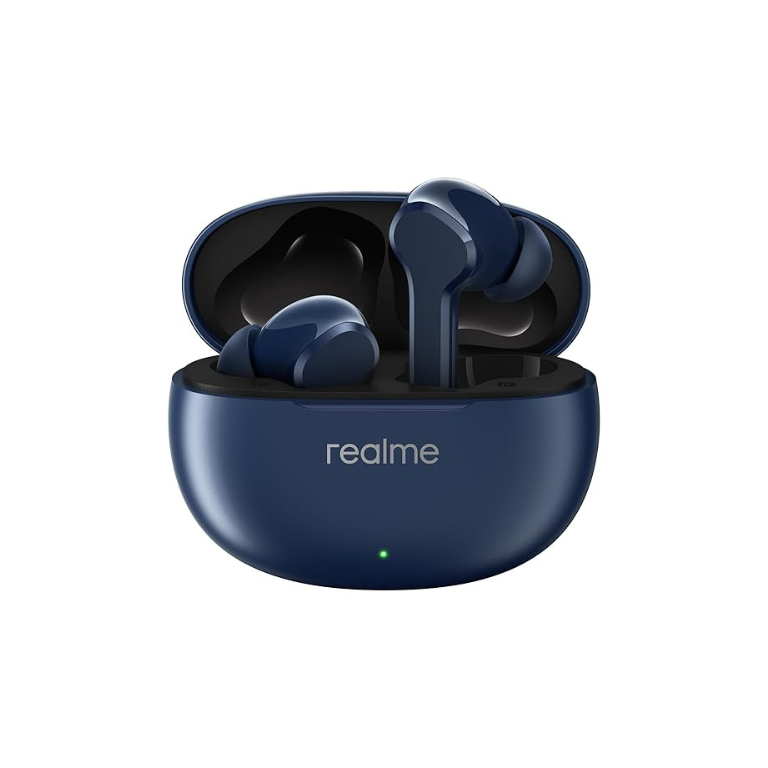 realme air buds