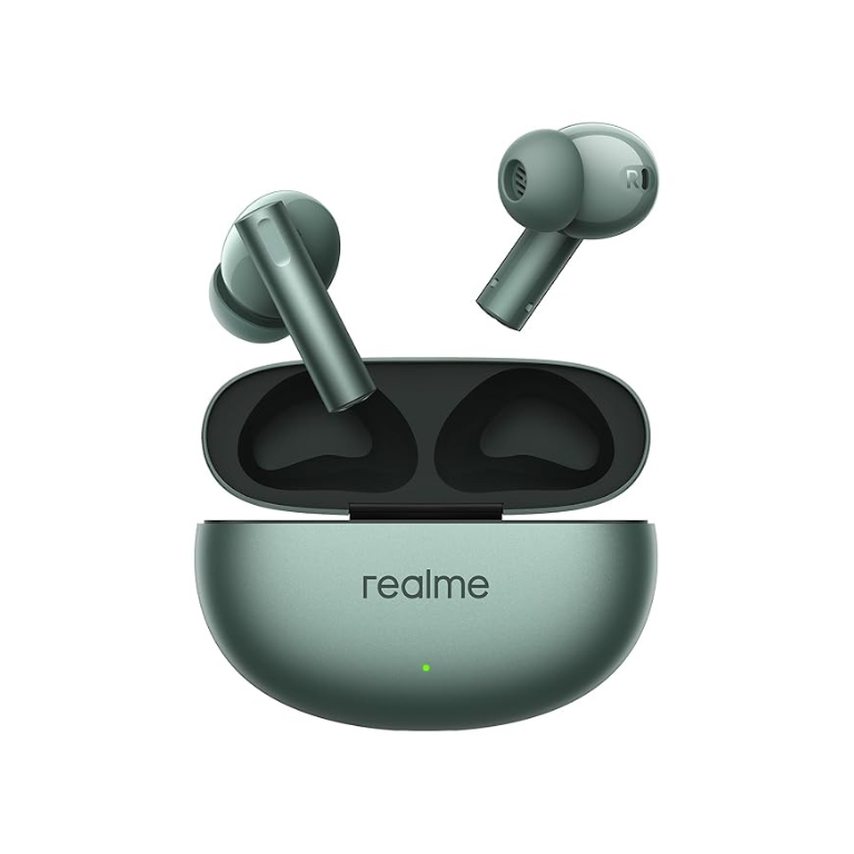 realme earbuds price