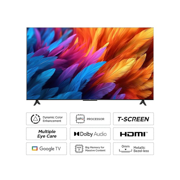 tcl android tv 50