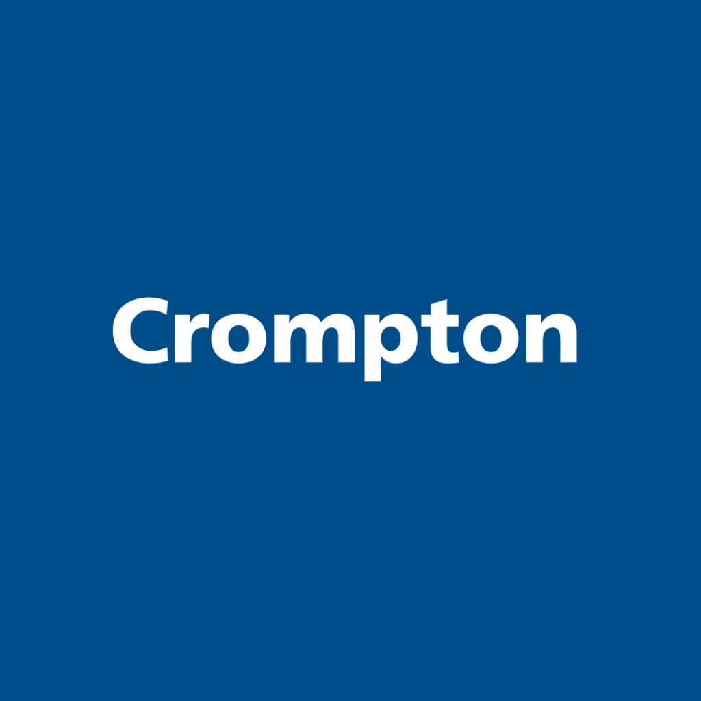 Crompton