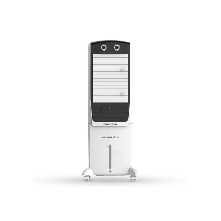crompton aircooler model