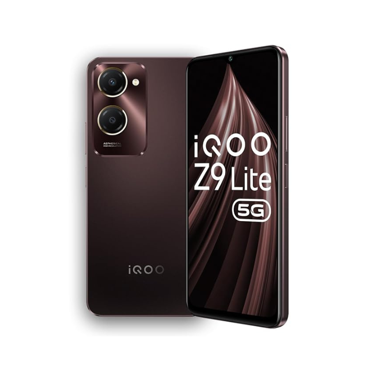 iqoo 5g mobile price