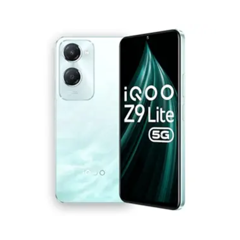 iqoo mobile 5g