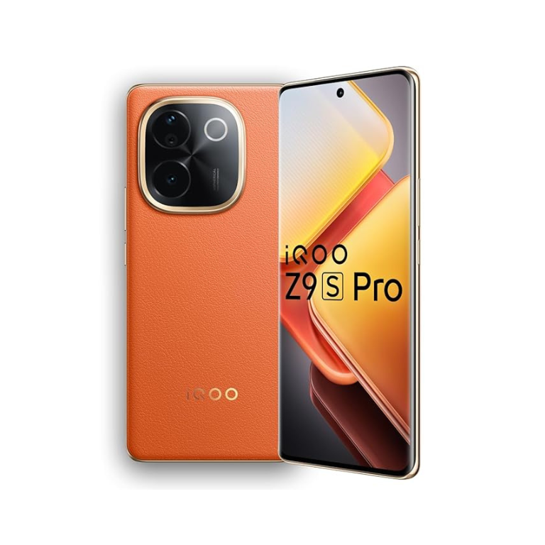 iqoo mobile india