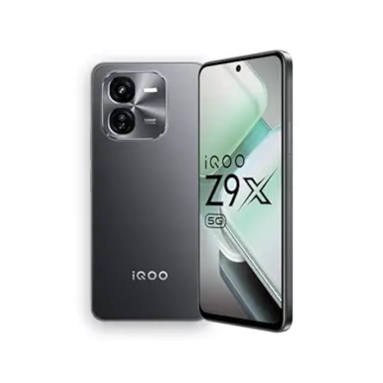 iqoo mobile phone