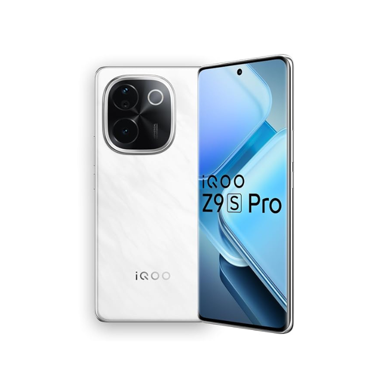 iqoo mobile price in india