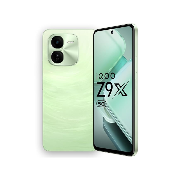 iqoo z9 5g price in india