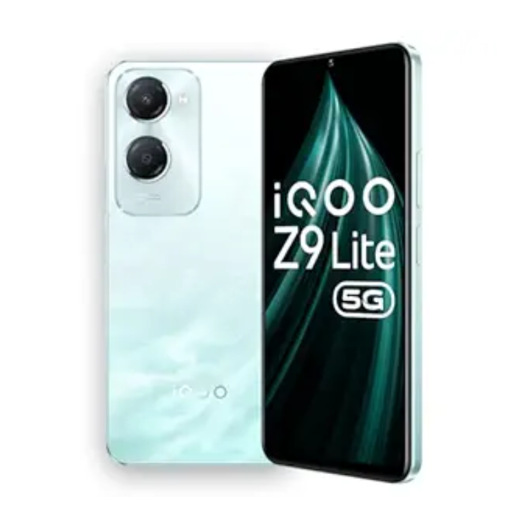 iqoo z9 lite 5g launch date in india