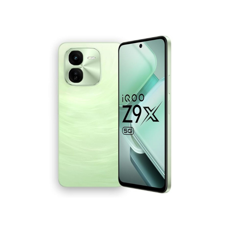 iqoo z9 price in india