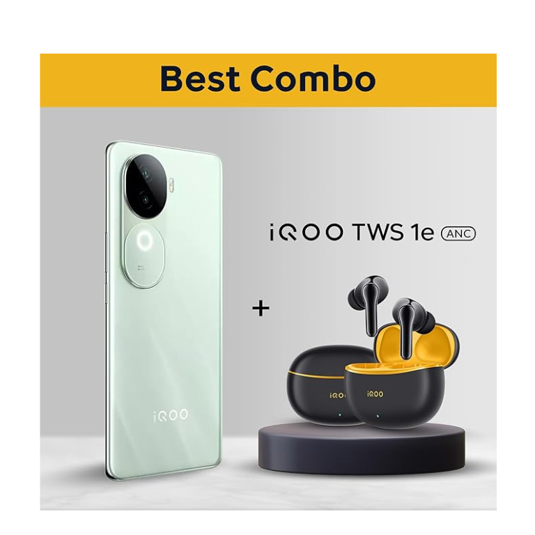 iqoo z9s price