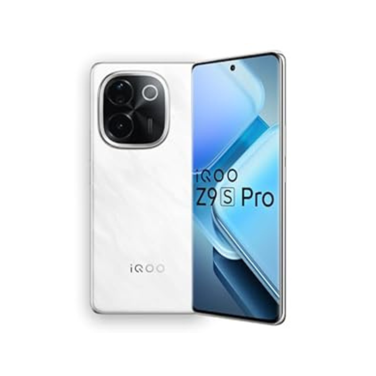 iQOO Z9s Pro Price in India: Snapdragon 7 Gen 3 & 120Hz AMOLED Display