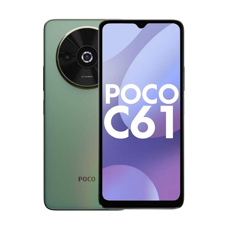 mobile poco