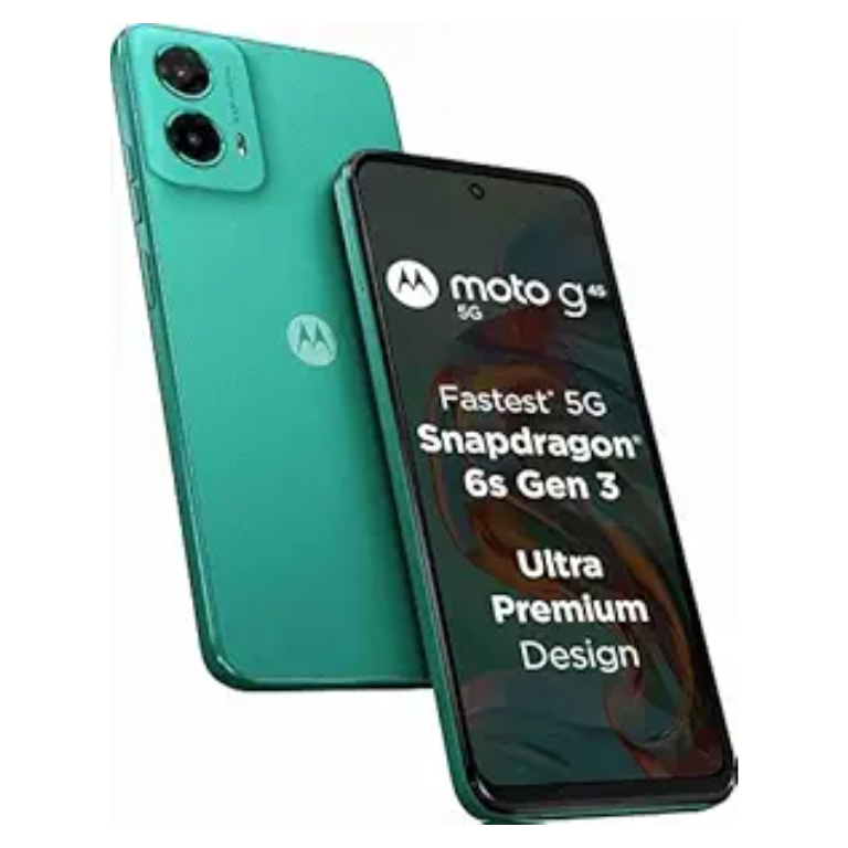 motorola 5g mobile