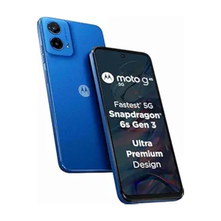 motorola g45 5g price in india