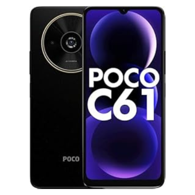 poco latest mobile
