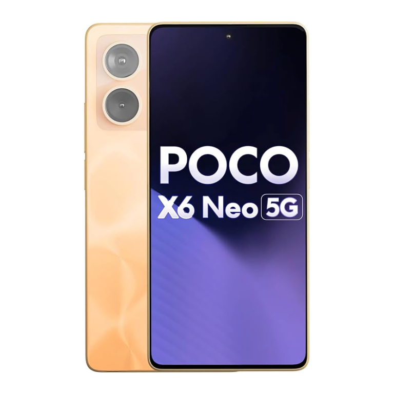 poco mobile