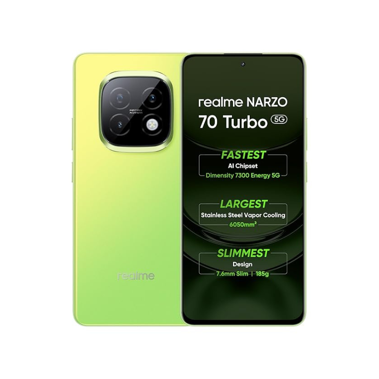 realme mobile price