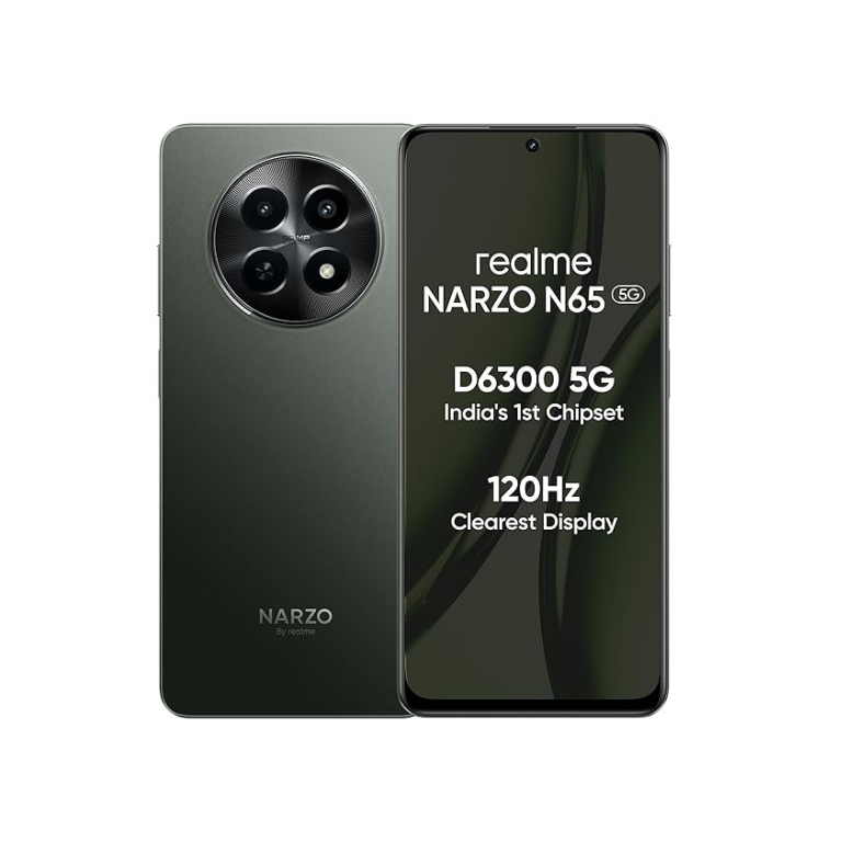 realme narzo 20 pro