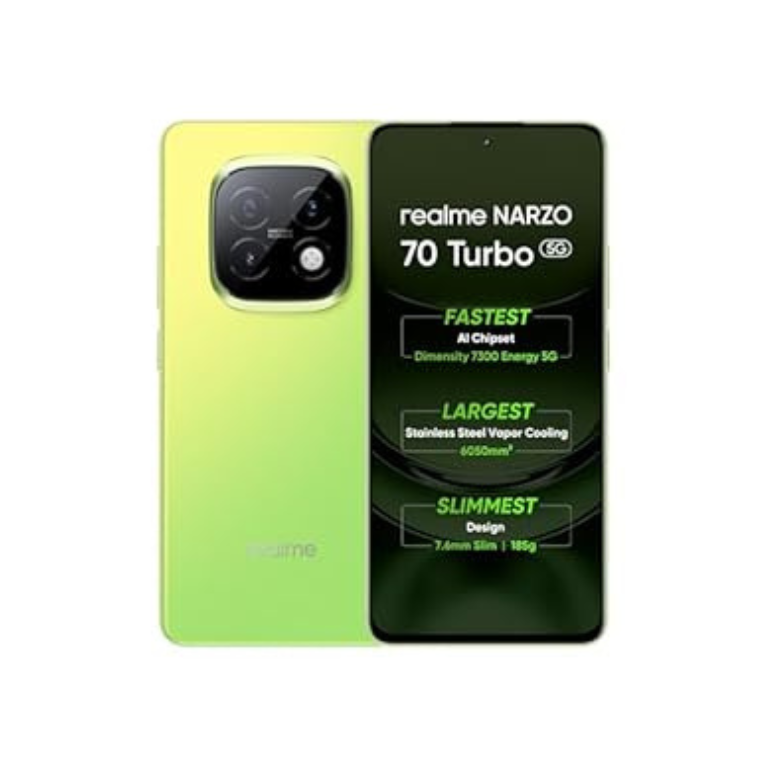 realme narzo 70 turbo price