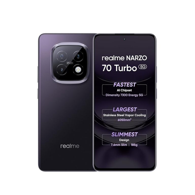 realme narzo 70 turbo