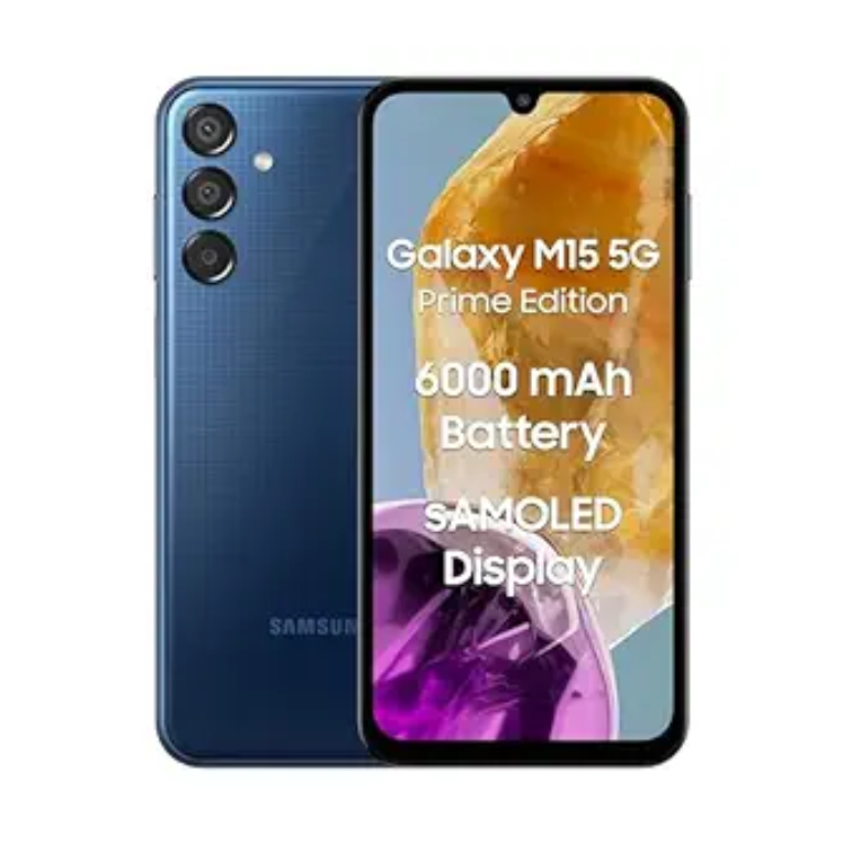 samsung galaxy m15 5g