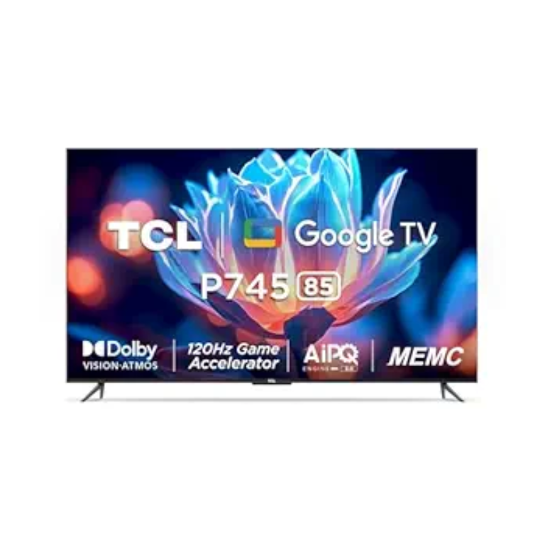 TCL 85 Inch TV Review: Pros, Cons, Ratings & Buying Guide