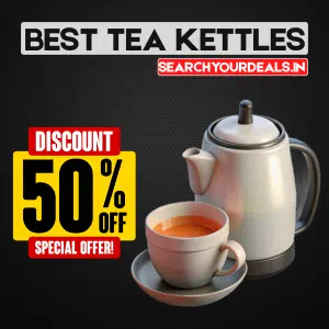 Tea Kettles