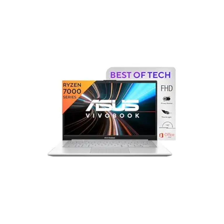 asus 14 vivobook laptop