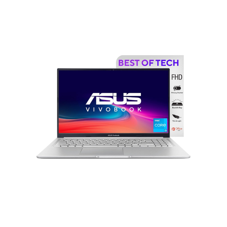 asus laptop vivobook 15