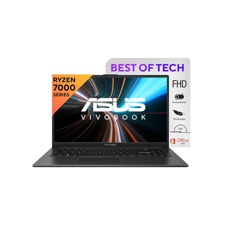 asus vivobook go 15 laptop