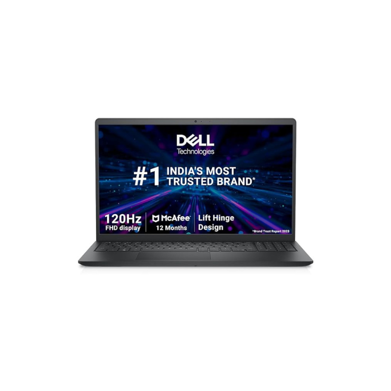 dell laptop i3 11th generation