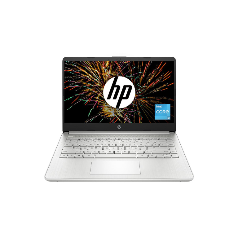 hp i3 12th generation laptop