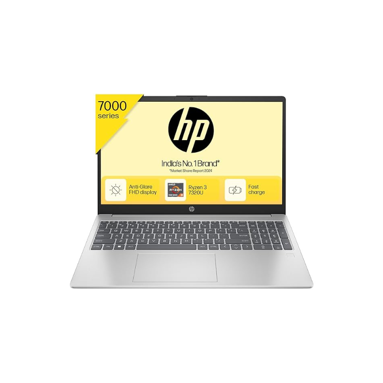 hp laptop
