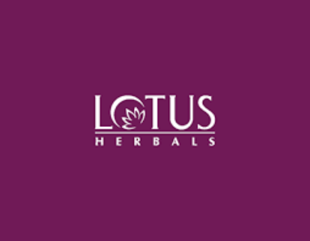 Lotus Herbals