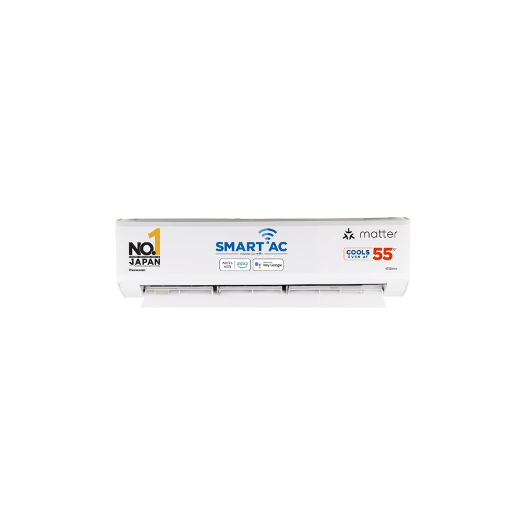 panasonic ac 1 5 ton 5 star