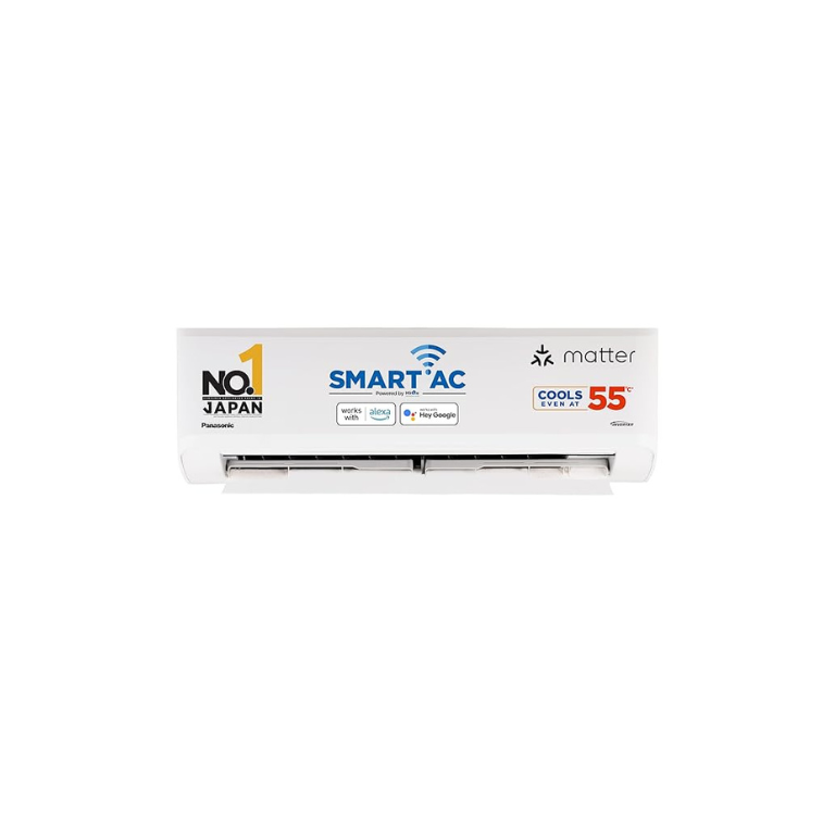 panasonic ac 1 ton