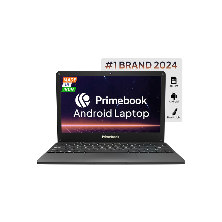 primebook laptop