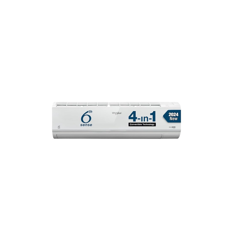whirlpool ac 1 5 ton 5 star