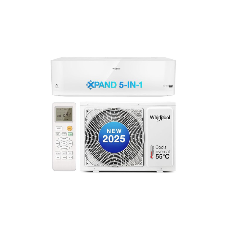 whirlpool ac 2 ton price