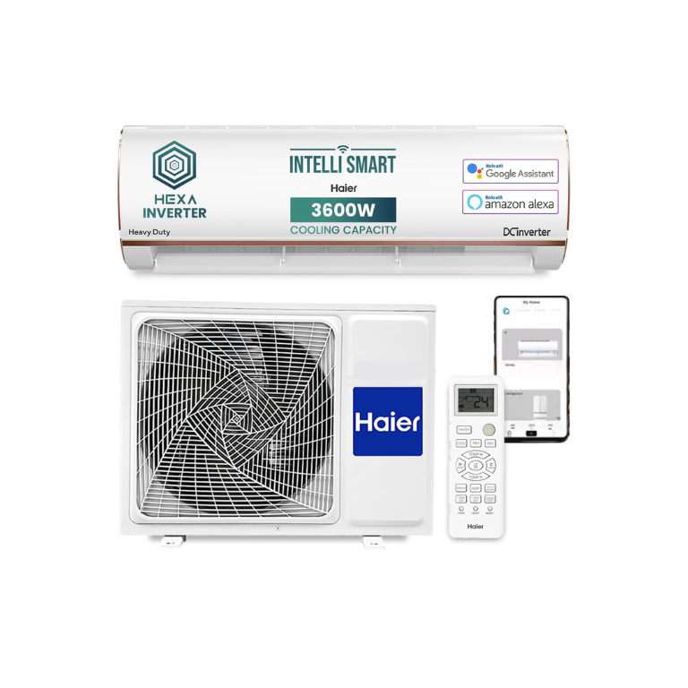 haier ac 1 5 ton 5 star price