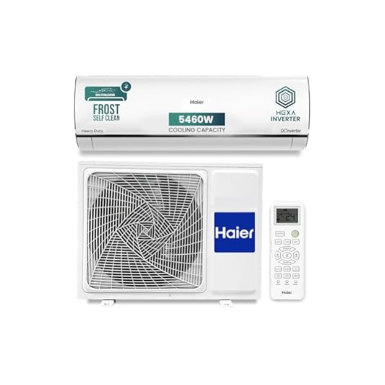 haier ac 1 5 ton inverter price