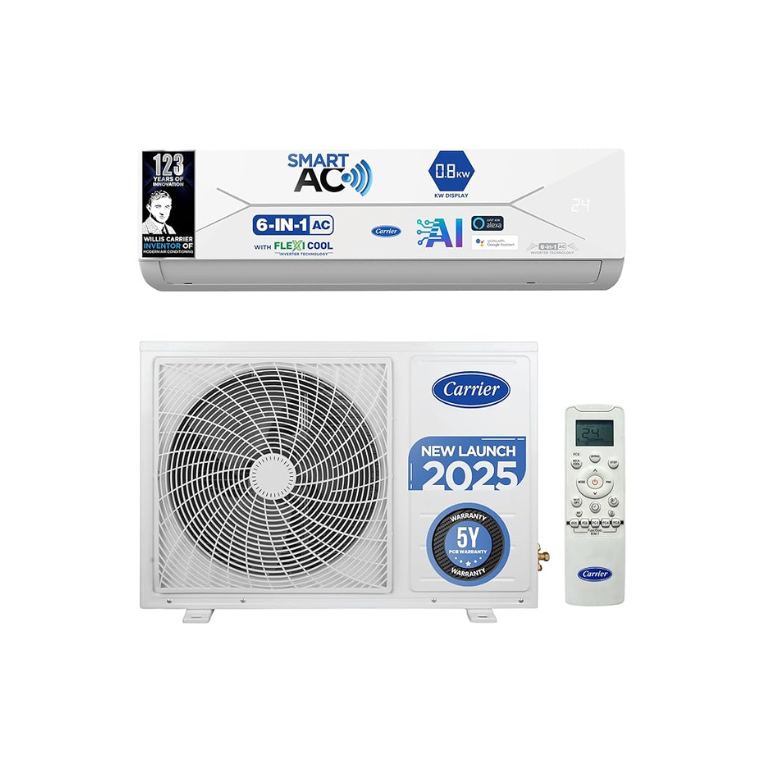 hitachi ac 1 5 ton price