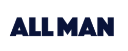 ALL MAN