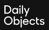 Daily Objects